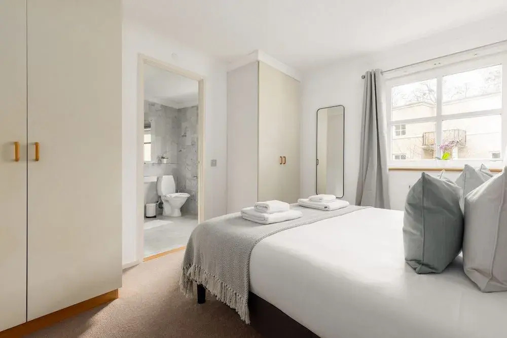 The Rotherhithe Apartments