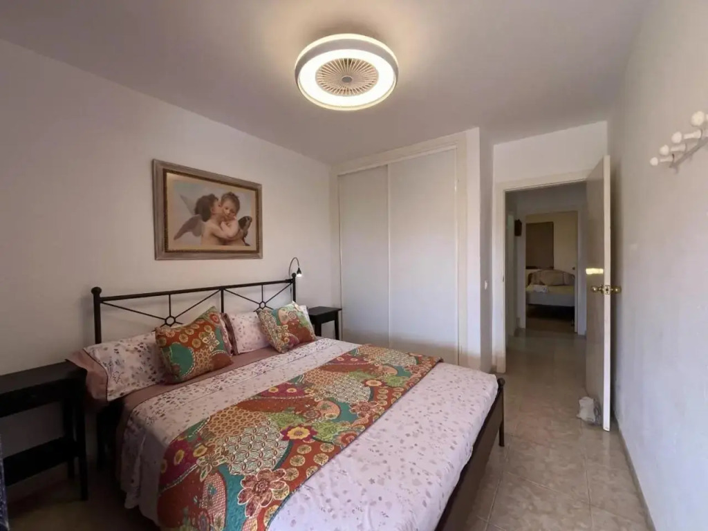 Vera Mar Beachfront Complex - Apartment 5