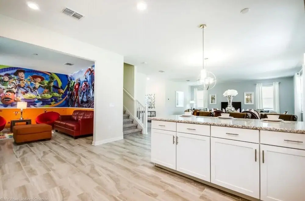 6 Bdrm6 Balazy River