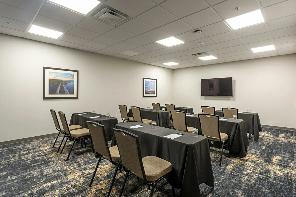 Pestana Orlando Suites - Lake Buena Vista
