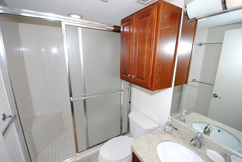 Breakers Condo Unit #210 3 Bedroom Condo by RedAwning