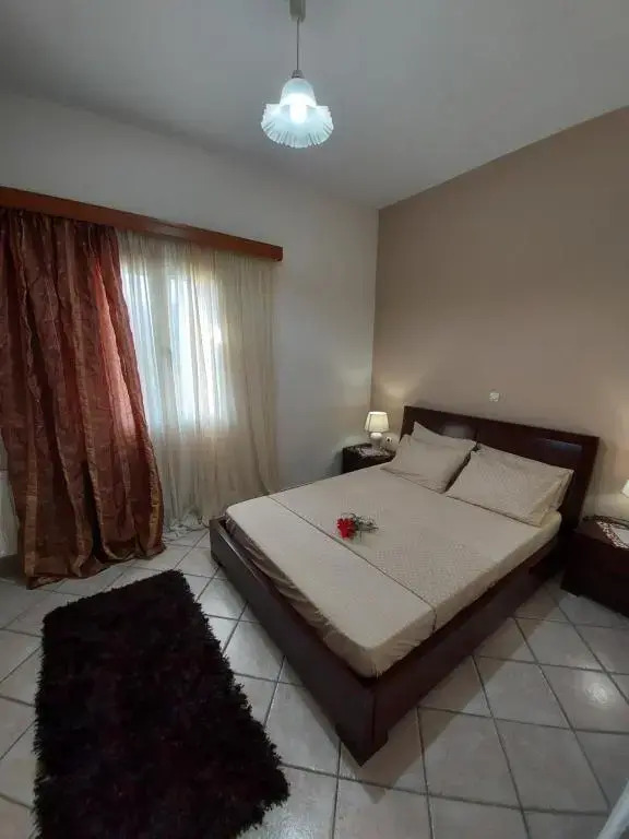 Kerkis View House