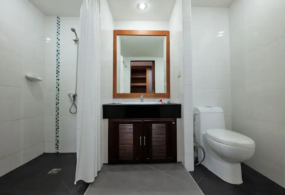 Phuket Meet Holiday Hotel-Rawai 普吉岛相遇花园度假酒店-拉威店