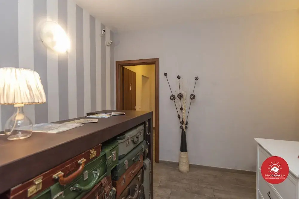 Affittacamere Il Viaggiatore