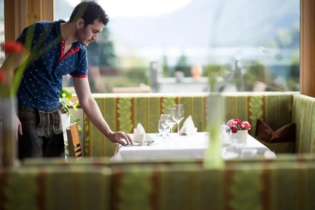 Regitnig - 4 Sterne Hotel und Chalets