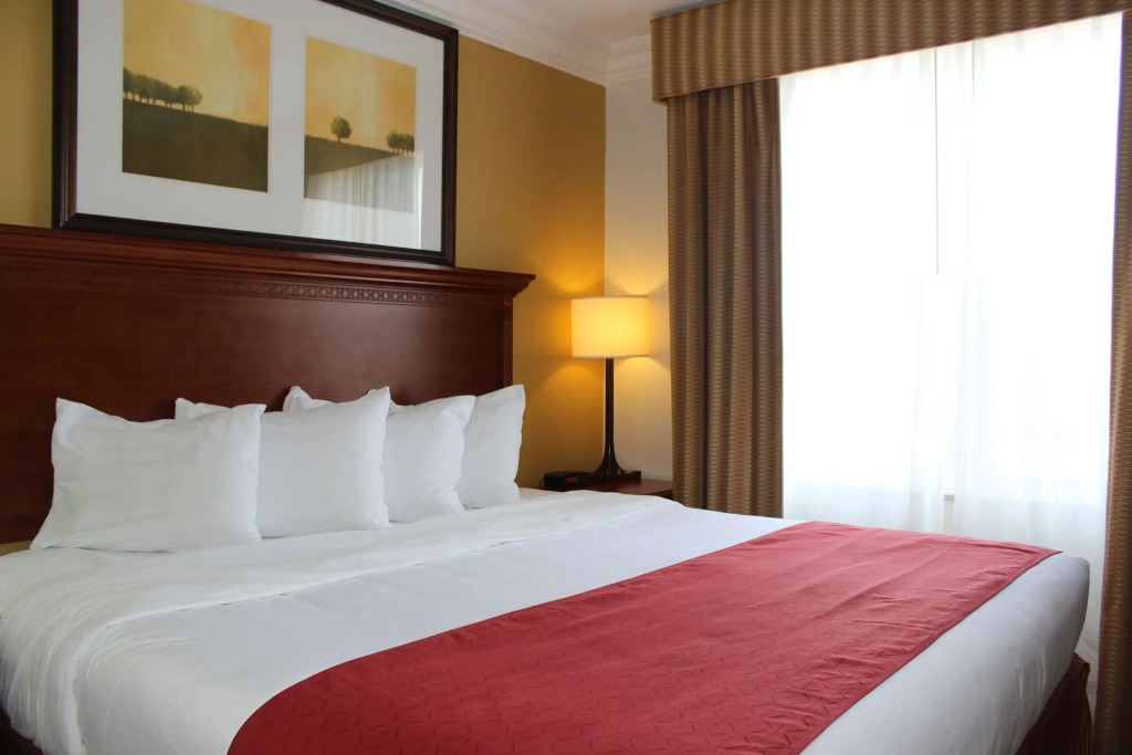 Country Inn & Suites by Radisson, Nashville, TN
