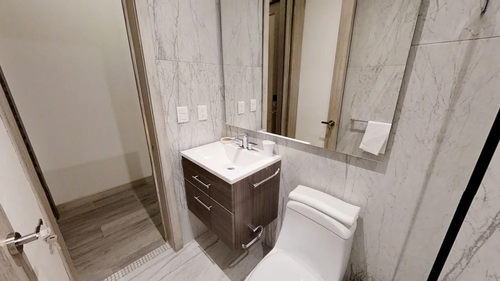 Casa Fontana Suites
