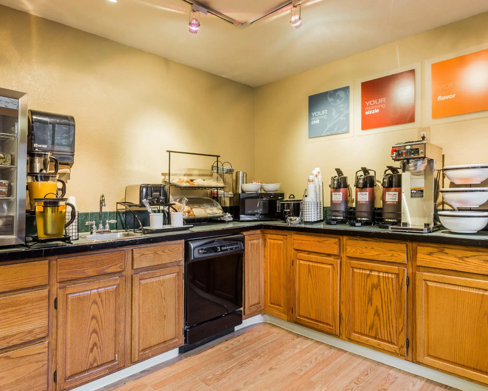 Quality Inn Ouray