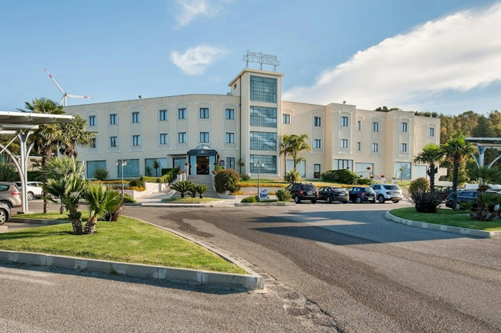 Hotel San Giorgio