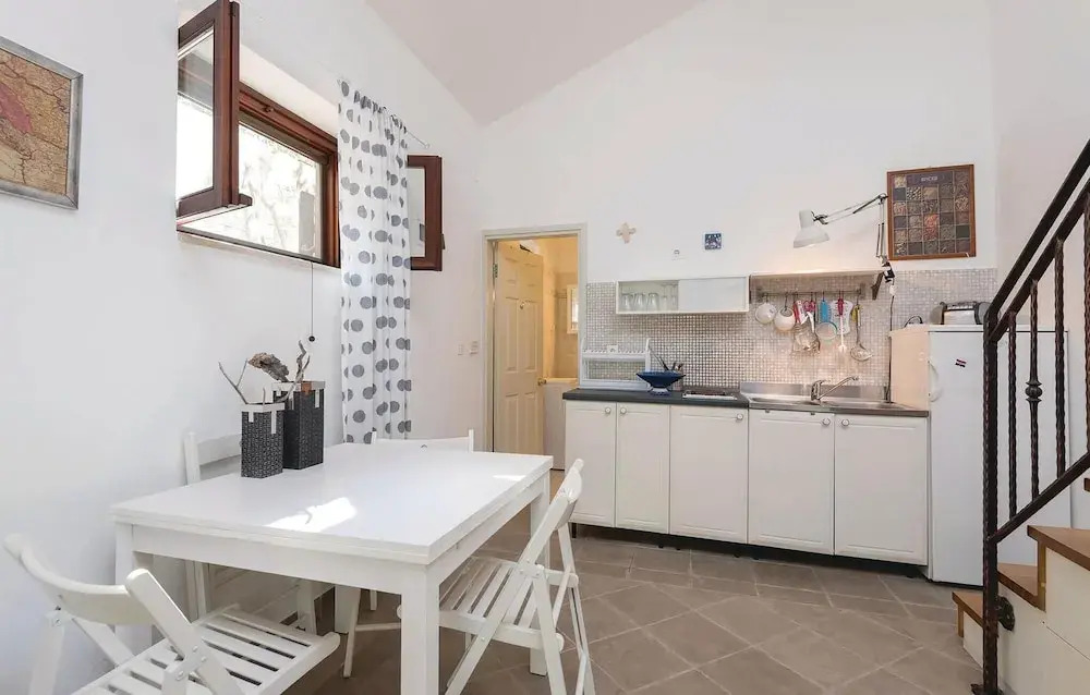 Gorgeous Home In Prigradica With Sauna