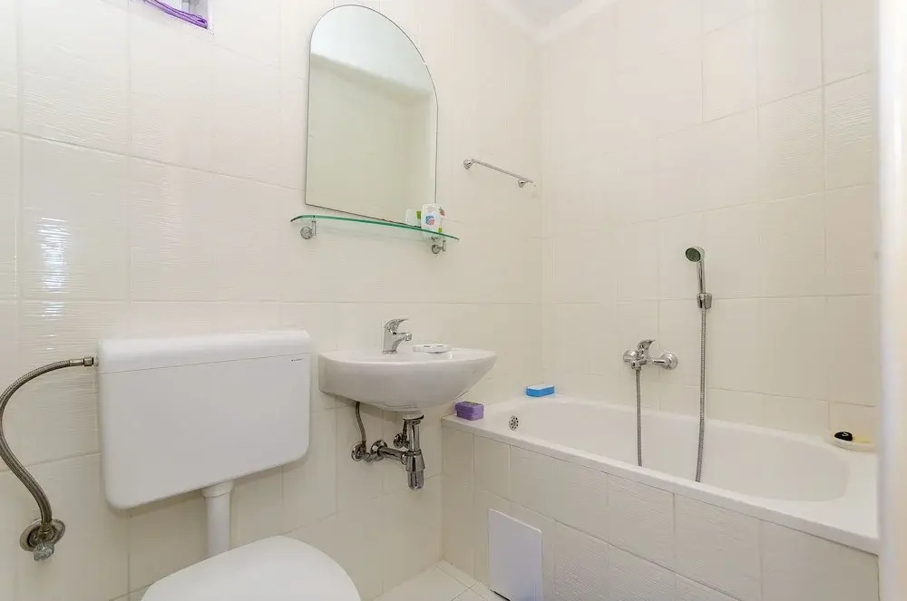 Apartment Nena