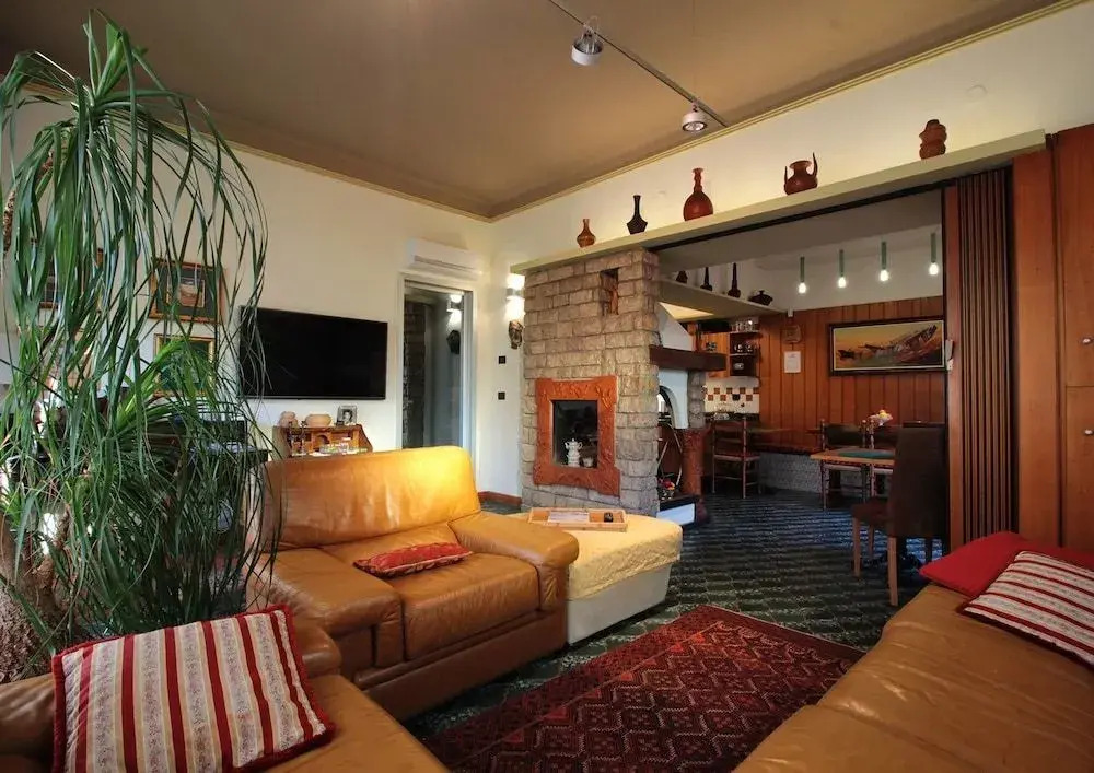 B&B Villa Mirella