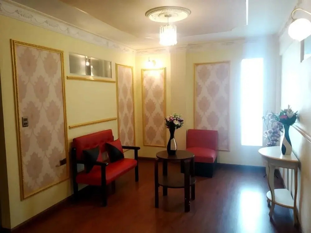 Maison Fiori Recoleta