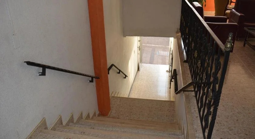 Ayenda San Juan