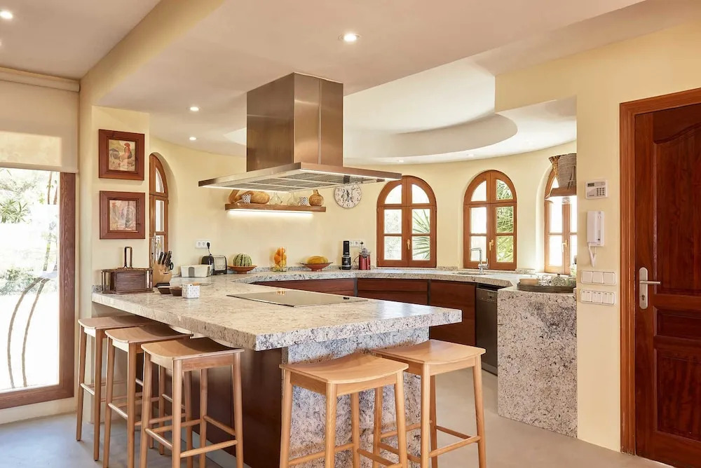 Villa Arcadia