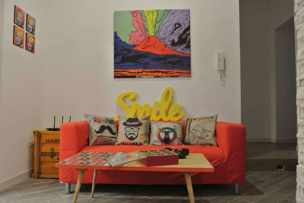 M99 Design Rooms
