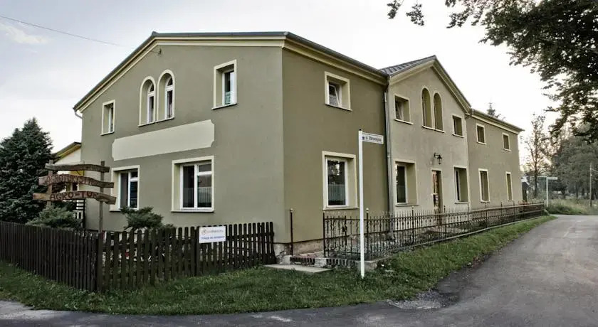 Gościniec Pod Bukiem