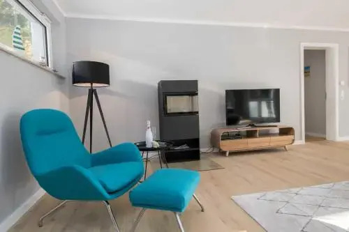 Haus Koenigsstuhl F 406 Penthouse