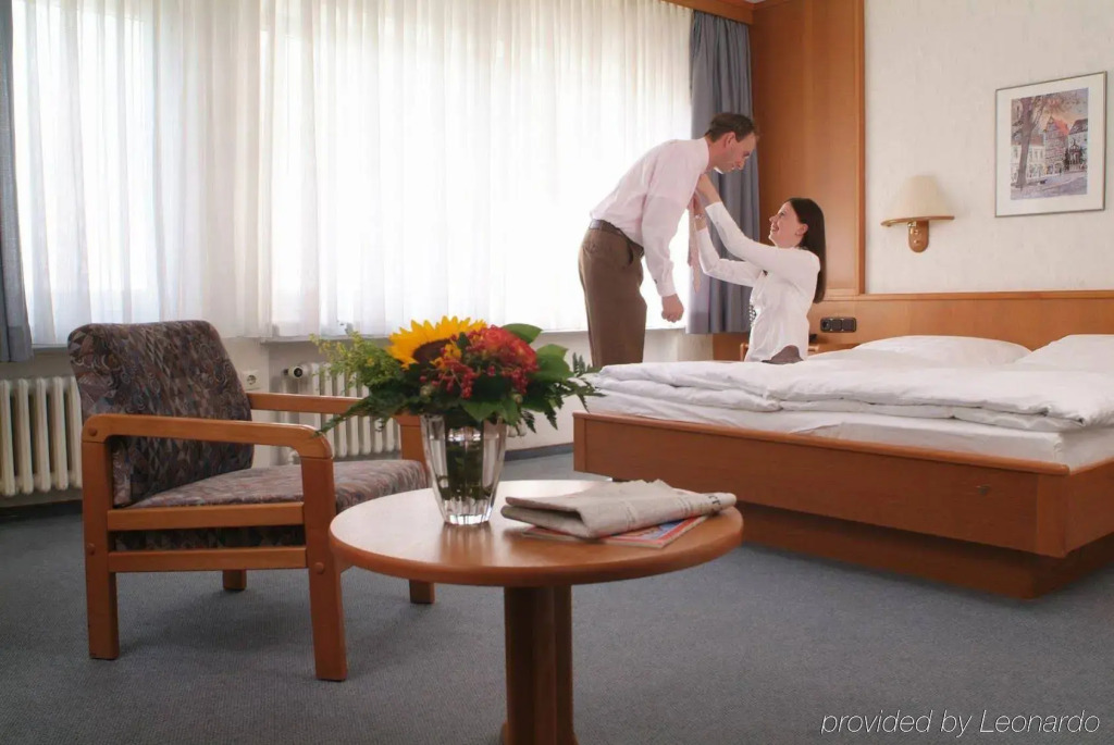 Hotel Hansa