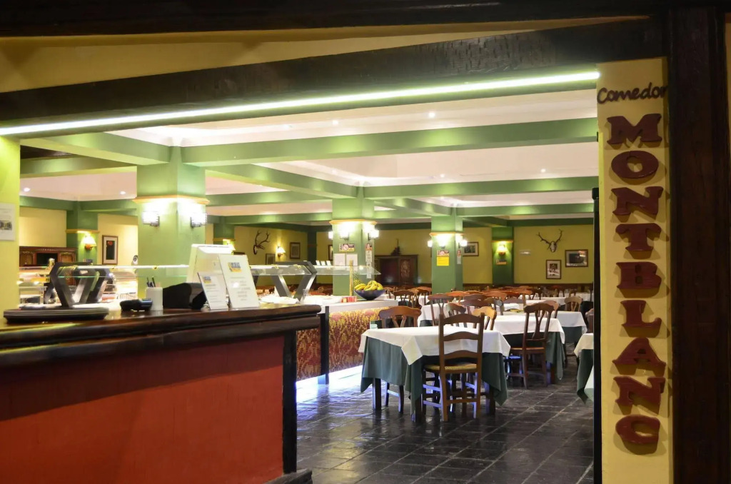Hotel GHM Monachil