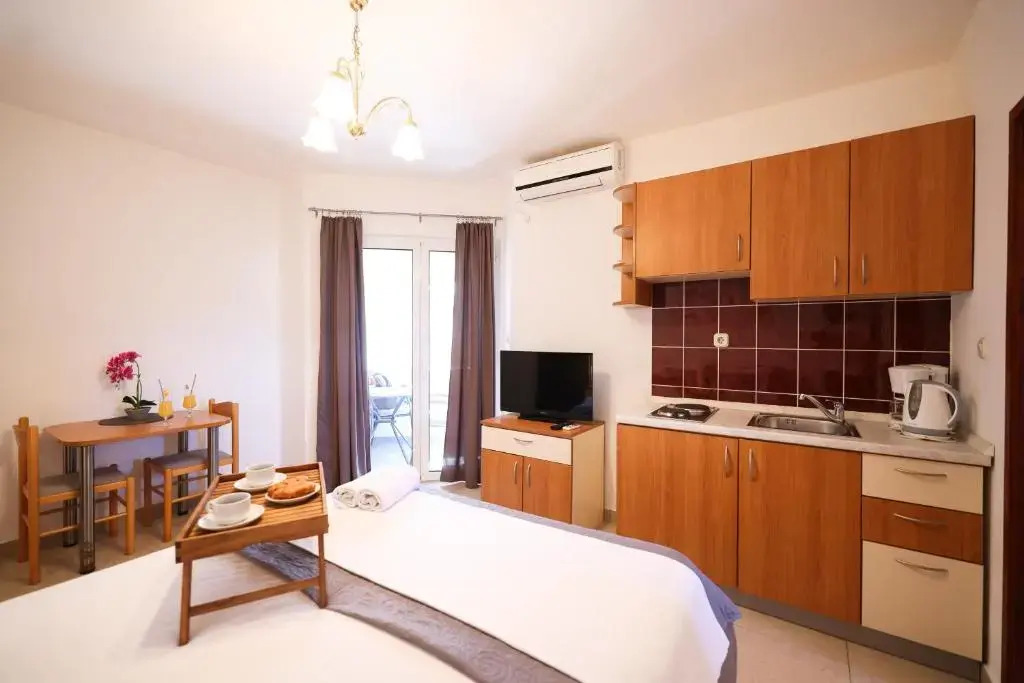 Apartments Lisica