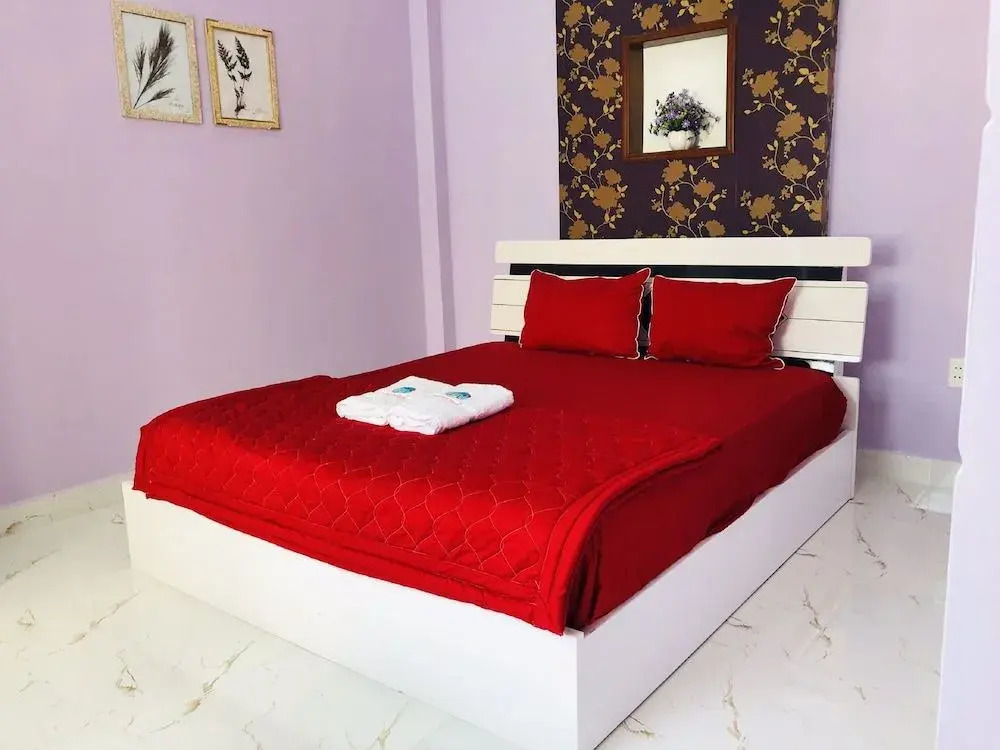 Milan Diamond Hotel