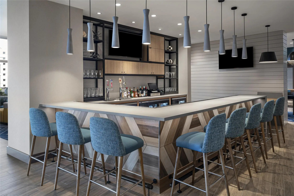 Hampton Inn Boston Woburn