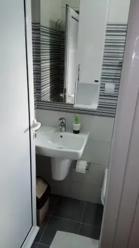 Apartments Papan