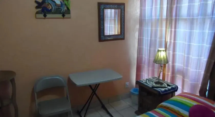 Hotel Internacional Malitsin
