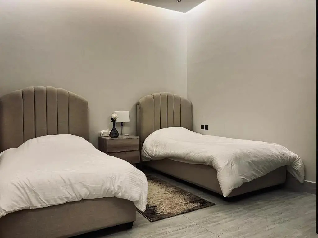 Apartment 102