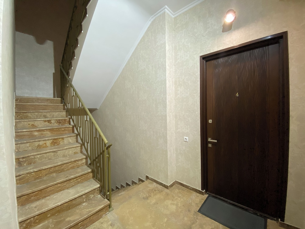 Aparthotel by Luxe Group TT88