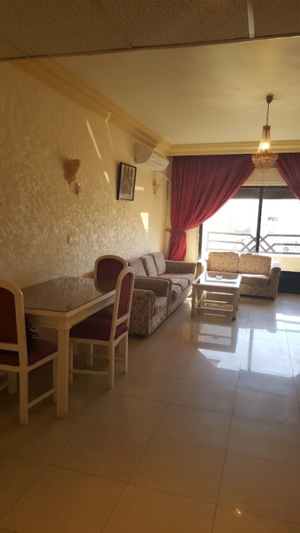 Al Khaleej Hotel Apartments