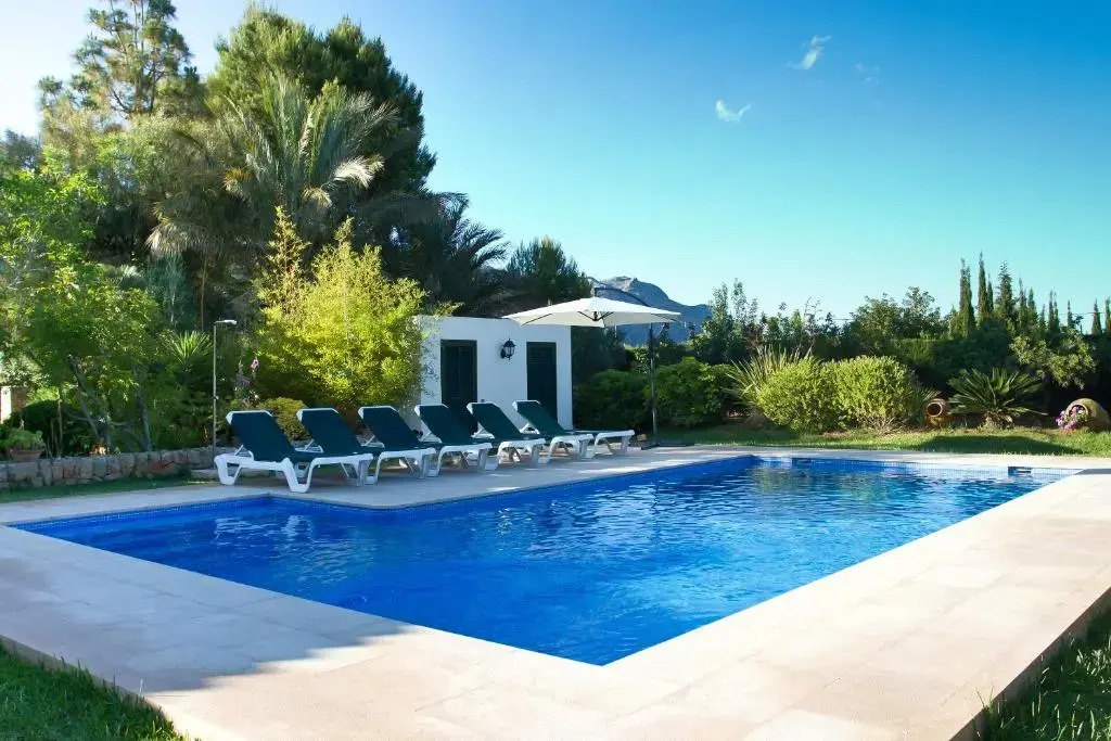 Holiday Home La Sort den Jaume
