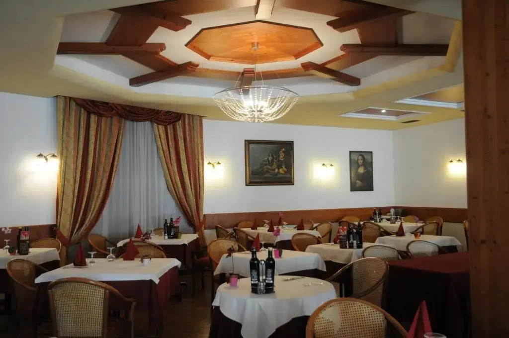 Hotel Eternità