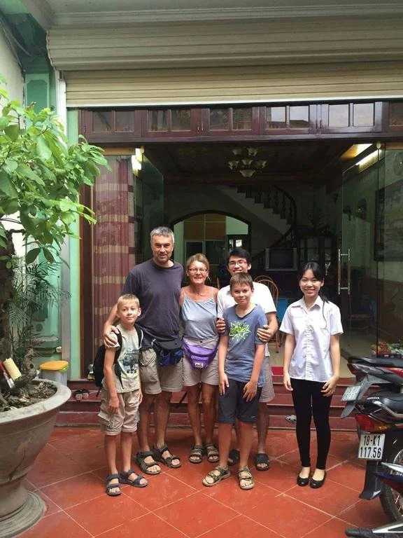 King Kong Hostel