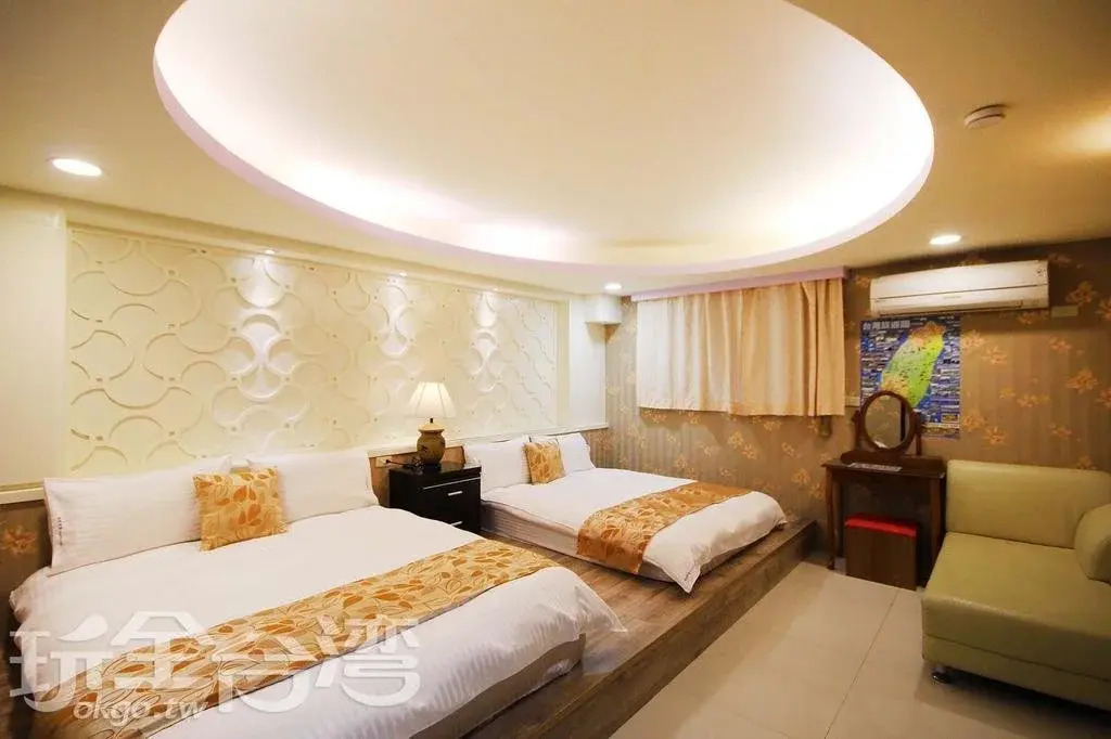 Good Sleep B&B