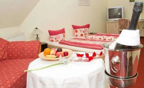 Hotel Zwei Linden