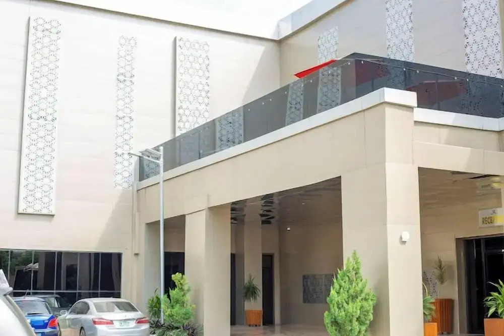 Comfort Hub Hotels and Suites