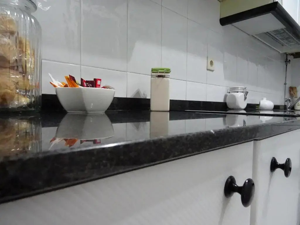 Apartamento Rosalia