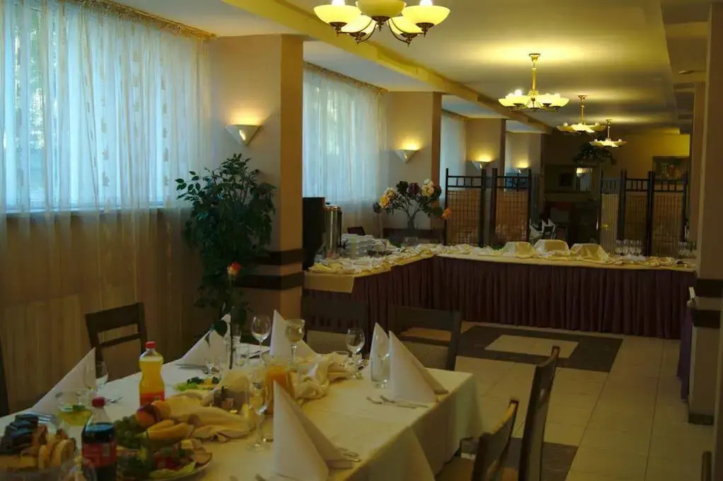 HotelsLublin