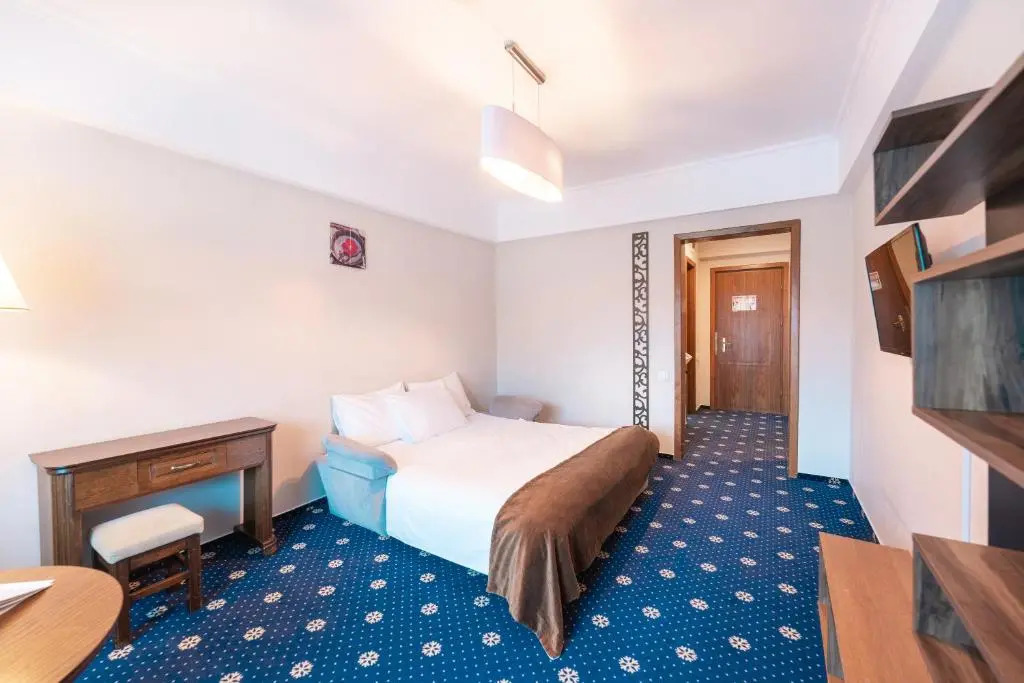 Hotel Ski&Sky