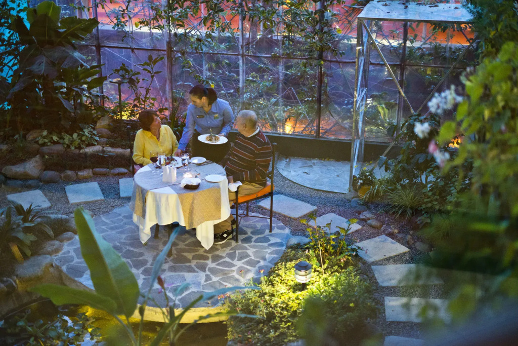 Monteverde Lodge by Böëna