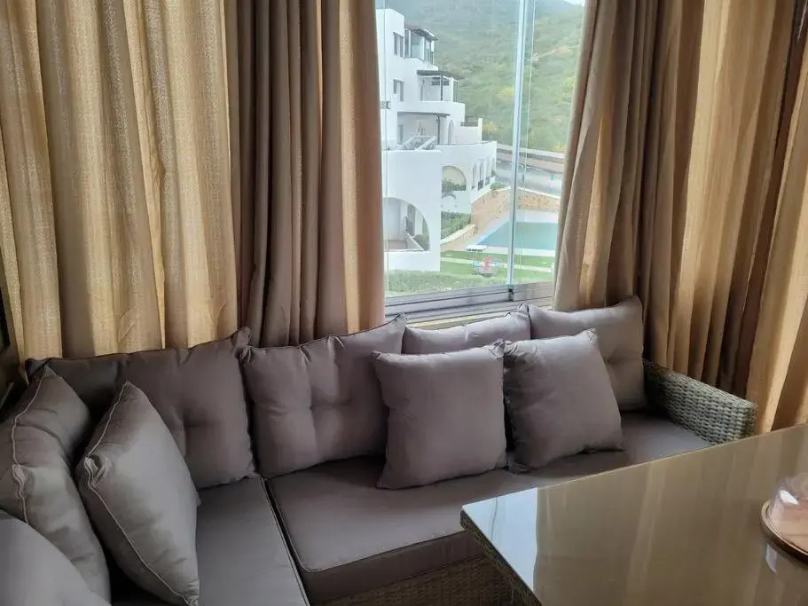 Lovely holiday apartment at 5mn walk from beach for families
