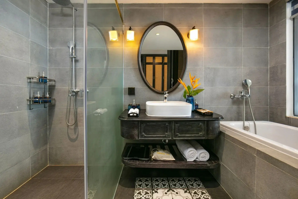 Bliss Hoi An Beach Resort & Wellness