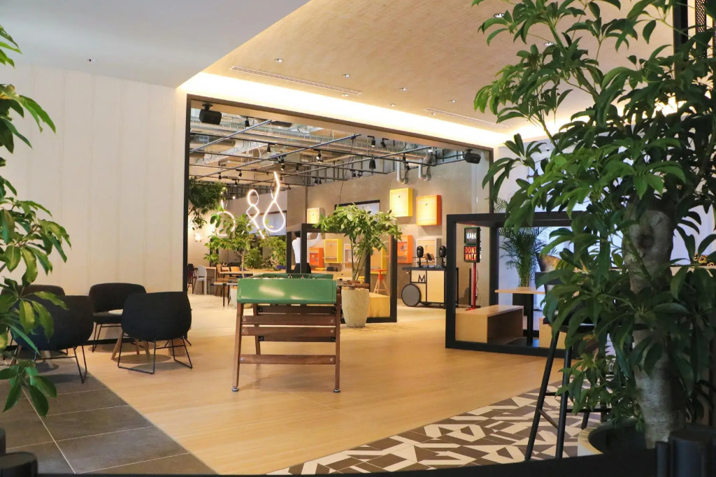 Hotel The Ms Kyoto