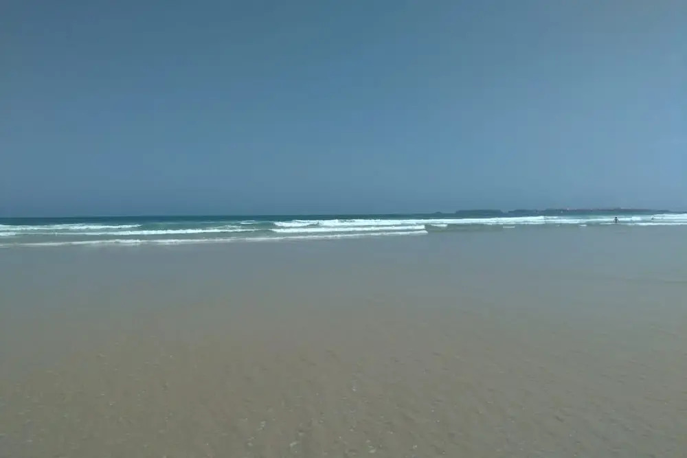Peniche Nature and Beach Flat