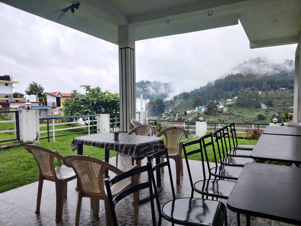Guru Vela Homestay