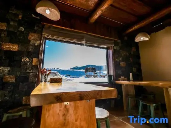 Tongmu Yiyu Shanjian B&B