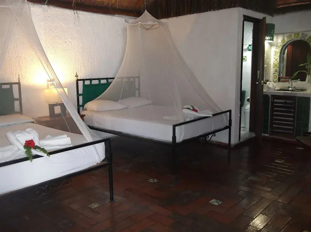 L´hotelito
