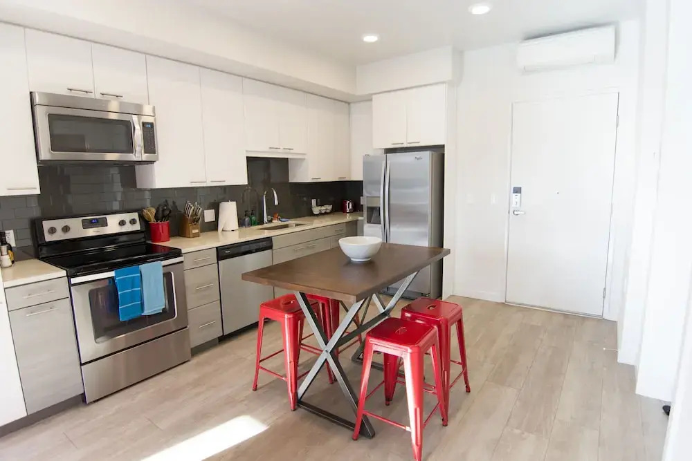 Kasa Sacramento Apartments